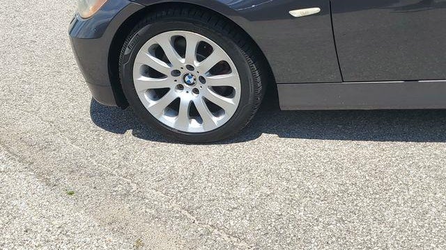 2008 BMW 3 Series 328xi