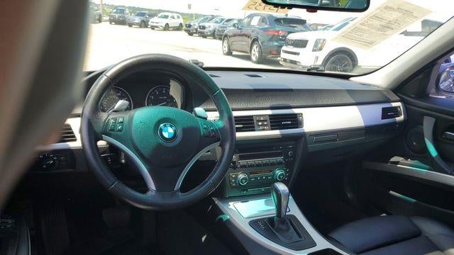 2008 BMW 3 Series 328xi