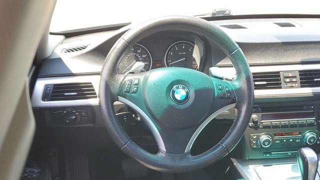 2008 BMW 3 Series 328xi