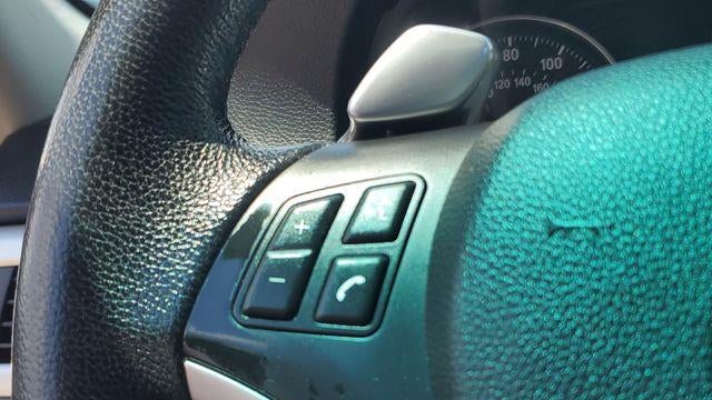 2008 BMW 3 Series 328xi