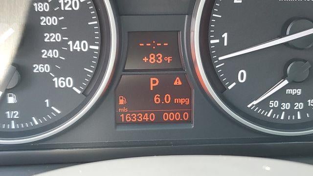 2008 BMW 3 Series 328xi