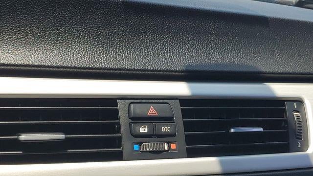 2008 BMW 3 Series 328xi