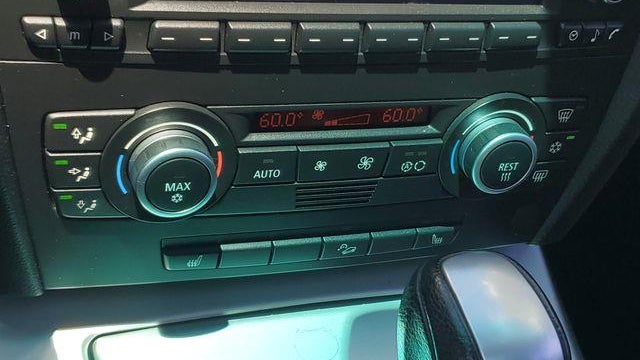 2008 BMW 3 Series 328xi