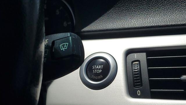 2008 BMW 3 Series 328xi