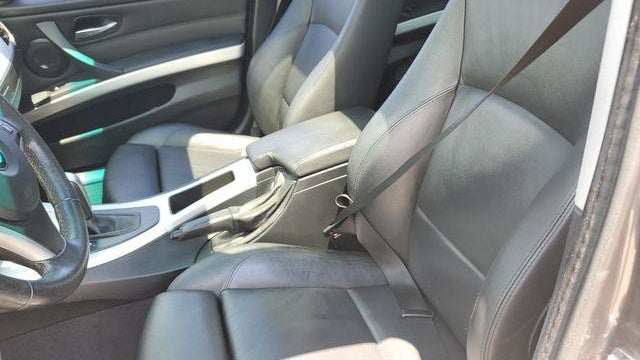 2008 BMW 3 Series 328xi
