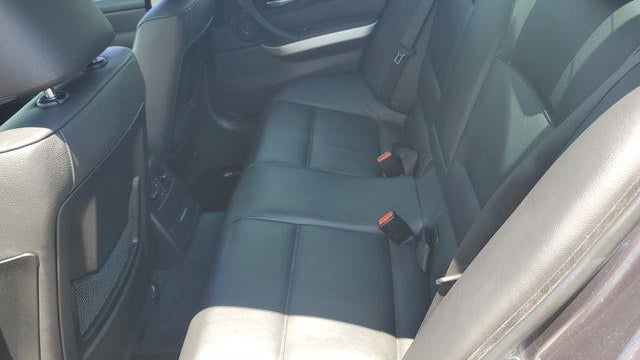 2008 BMW 3 Series 328xi