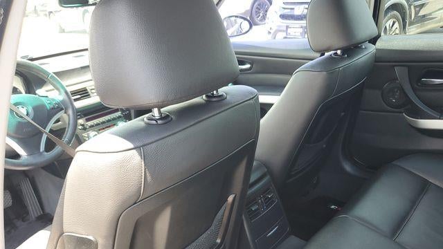 2008 BMW 3 Series 328xi