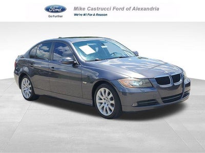 Photo of a 2008 BMW 3 Series AWD 328XI 4DR Sedan for sale