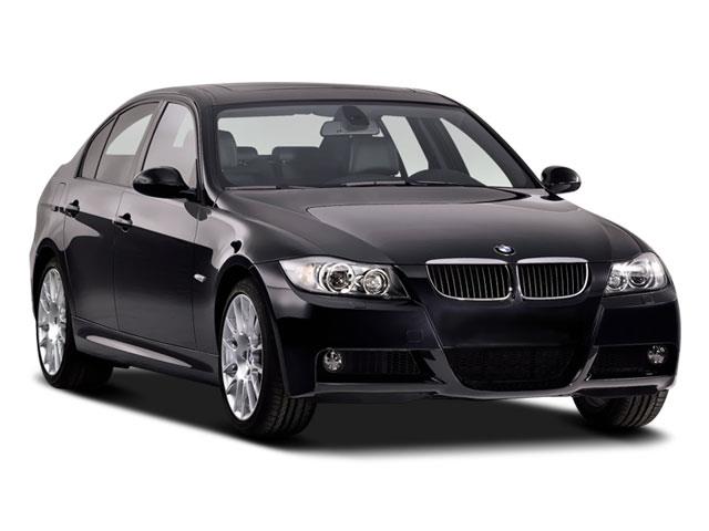 2008 BMW 3 Series 328xi