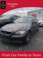 2008 3 Series Thumbnail 1