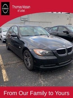 2008 3 Series Thumbnail 2