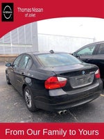 2008 3 Series Thumbnail 6