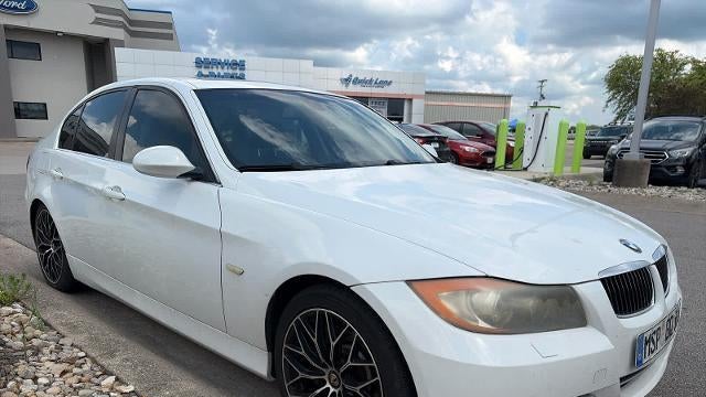 Preowned 2008 BMW 3 Series 335xi for Sale