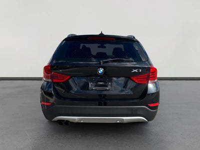 2013 BMW X1 AWD Xdrive28i 4DR SUV