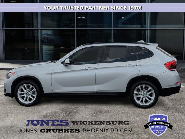 2015 BMW X1 - $9,975