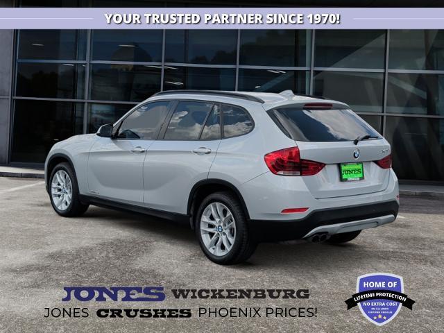 2015 BMW X1 - $9,975