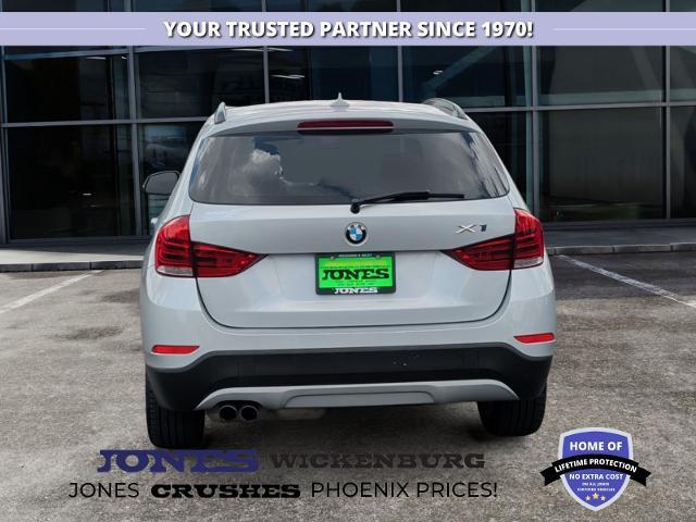 2015 BMW X1 - $9,975
