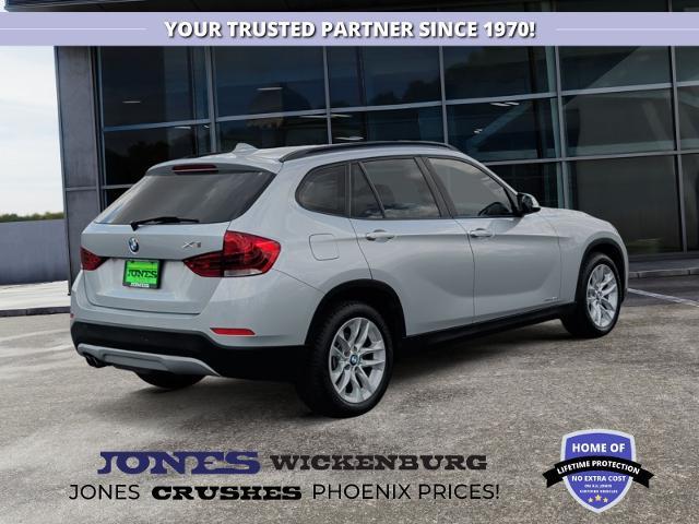 2015 BMW X1 - $9,975