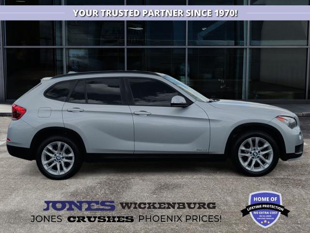 2015 BMW X1 - $9,975