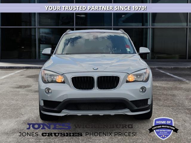 2015 BMW X1 - $9,975