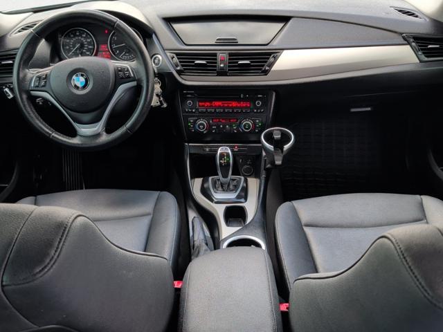 2015 BMW X1 - $9,975
