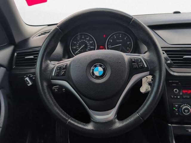 2015 BMW X1 - $9,975