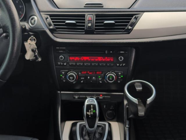2015 BMW X1 - $9,975