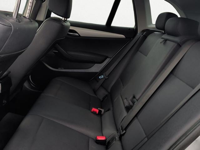 2015 BMW X1 - $9,975