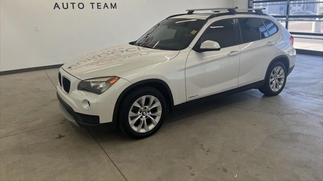 Preowned 2013 BMW X1 xDrive28i for Sale