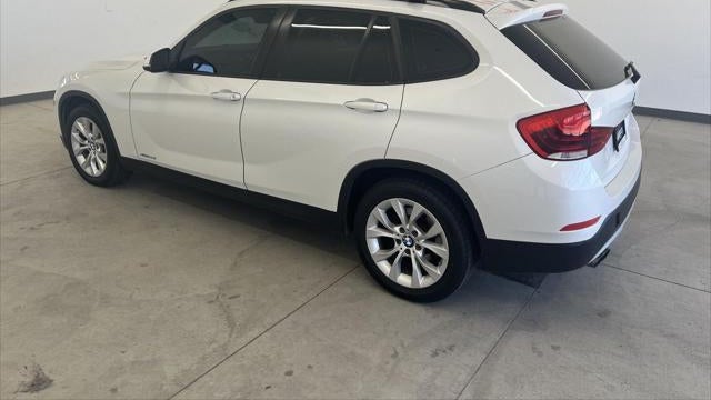2013 BMW X1 xDrive28i