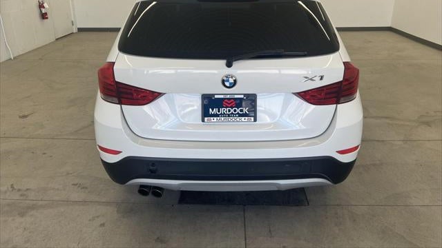 2013 BMW X1 xDrive28i