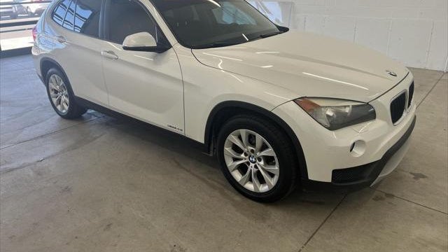 2013 BMW X1 xDrive28i