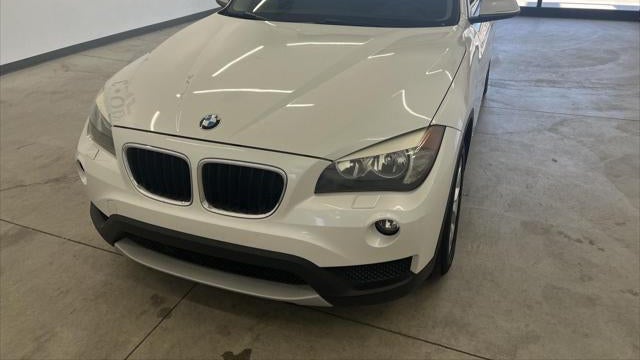 2013 BMW X1 xDrive28i