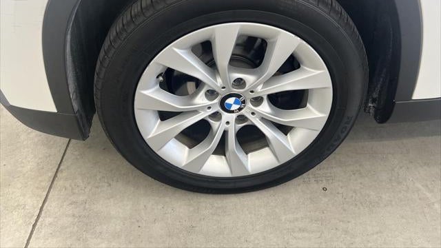 2013 BMW X1 xDrive28i