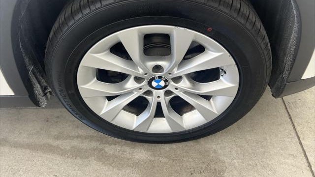 2013 BMW X1 xDrive28i