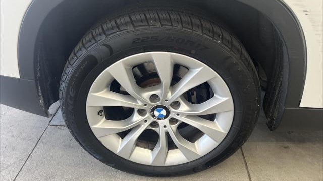 2013 BMW X1 xDrive28i