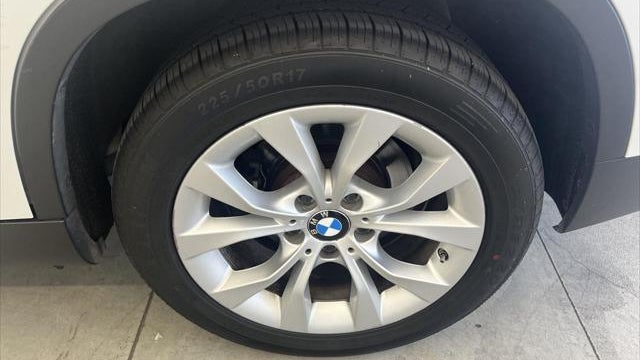 2013 BMW X1 xDrive28i