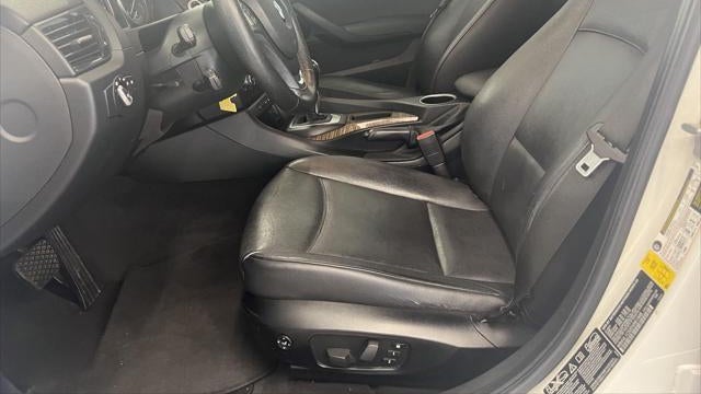 2013 BMW X1 xDrive28i