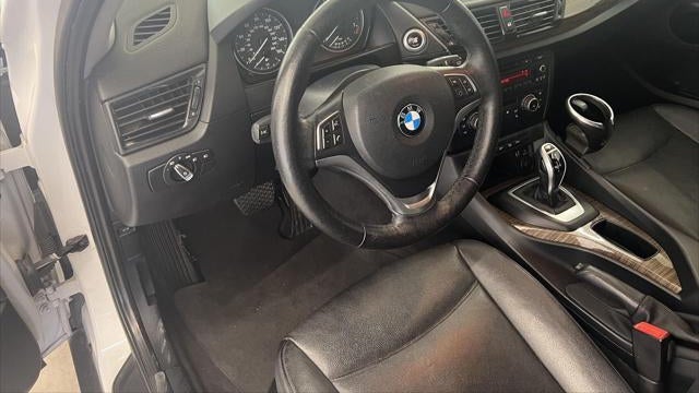 2013 BMW X1 xDrive28i