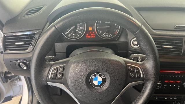 2013 BMW X1 xDrive28i