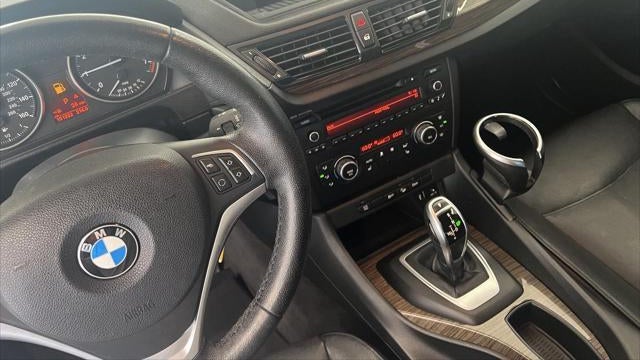 2013 BMW X1 xDrive28i