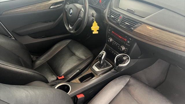 2013 BMW X1 xDrive28i