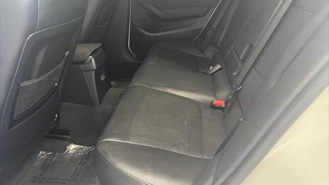 2013 BMW X1 xDrive28i