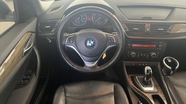 2013 BMW X1 xDrive28i