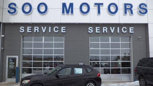 Preowned 2015 BMW X1 xDrive28i for Sale