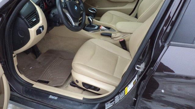 2015 BMW X1 xDrive28i