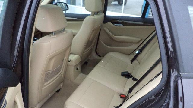 2015 BMW X1 xDrive28i