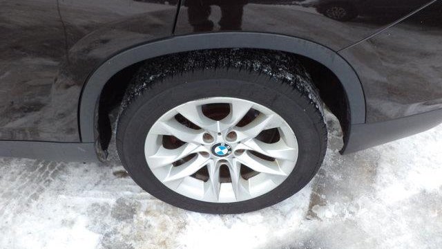 2015 BMW X1 xDrive28i