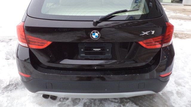 2015 BMW X1 xDrive28i
