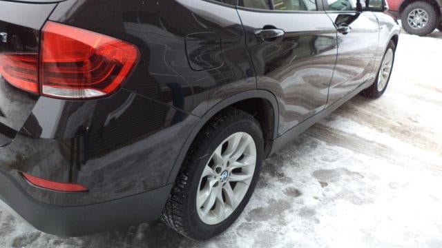 2015 BMW X1 xDrive28i